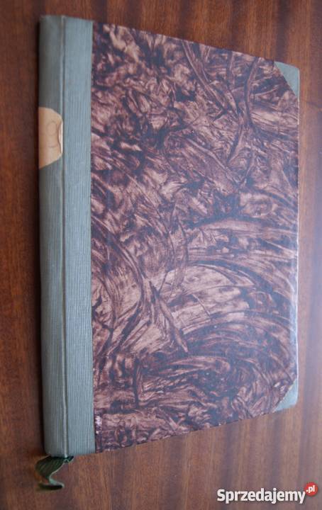 Maria Dąbrowska Przyjaźń 1946 Rok wydania 1946 Parczew