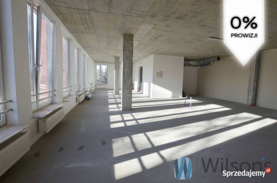 Ogłoszenie lokal 130m Łomianki Prochownia mazowieckie