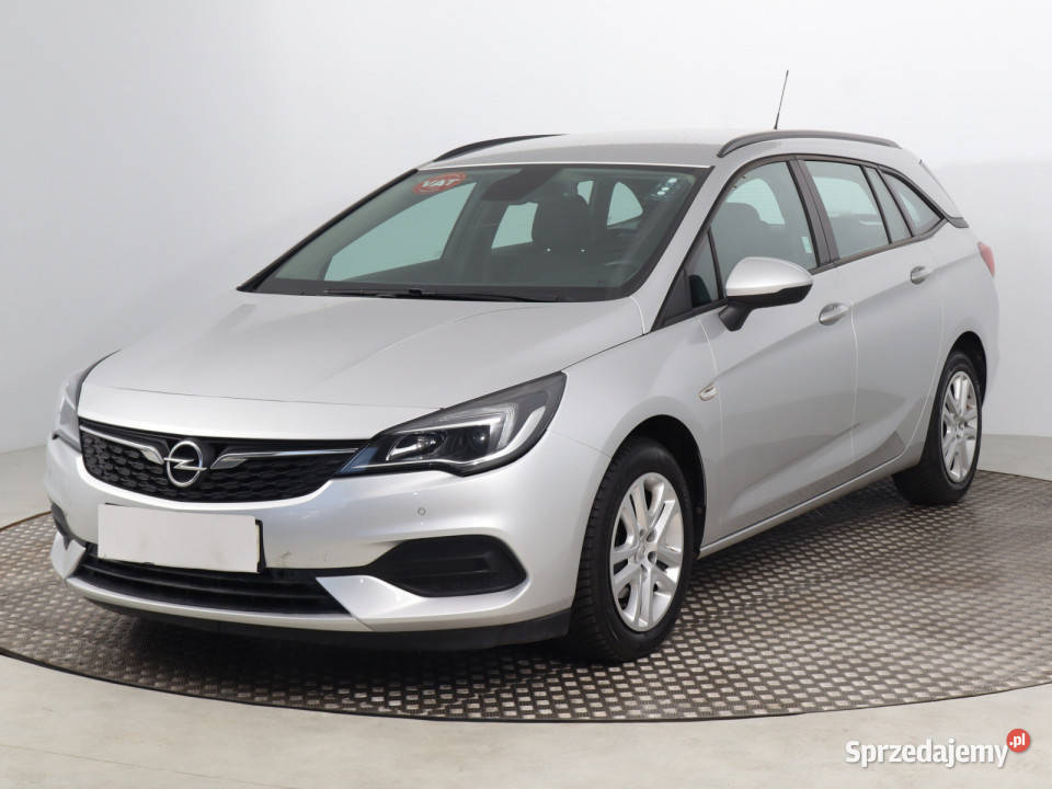 Opel Astra 12 Turbo benzyna Astra
