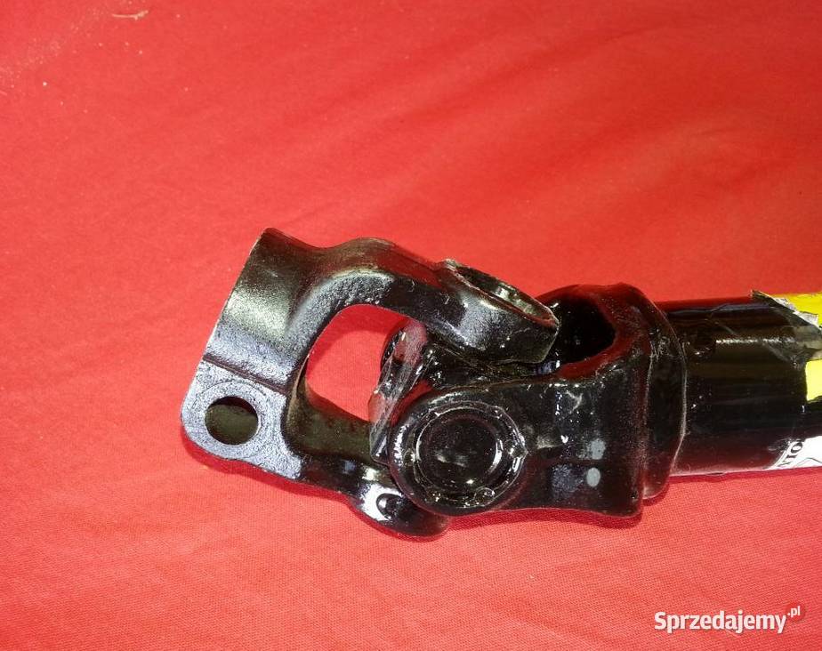 VOLVO FH DRĄŻEK KOLUMNY 21185810 ciężarowe Kargowa