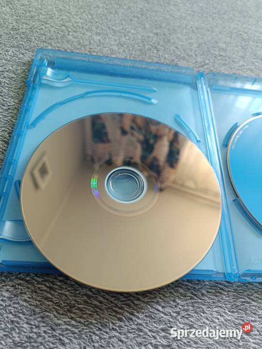 Avengers Bluray 3D Pruszków