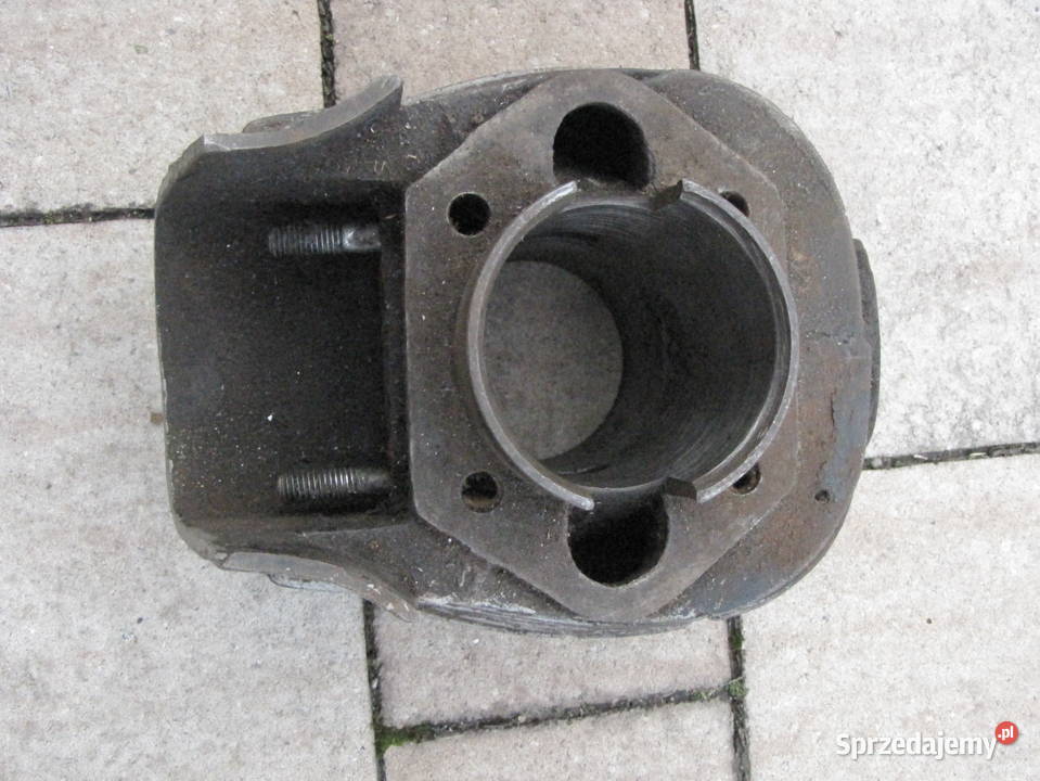 Cylinder SHL M11 silnik S32