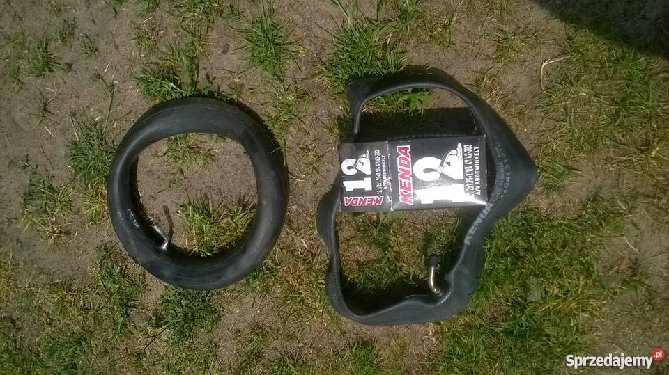 wózek Xlander XA kolor energy czerwony Chodzież