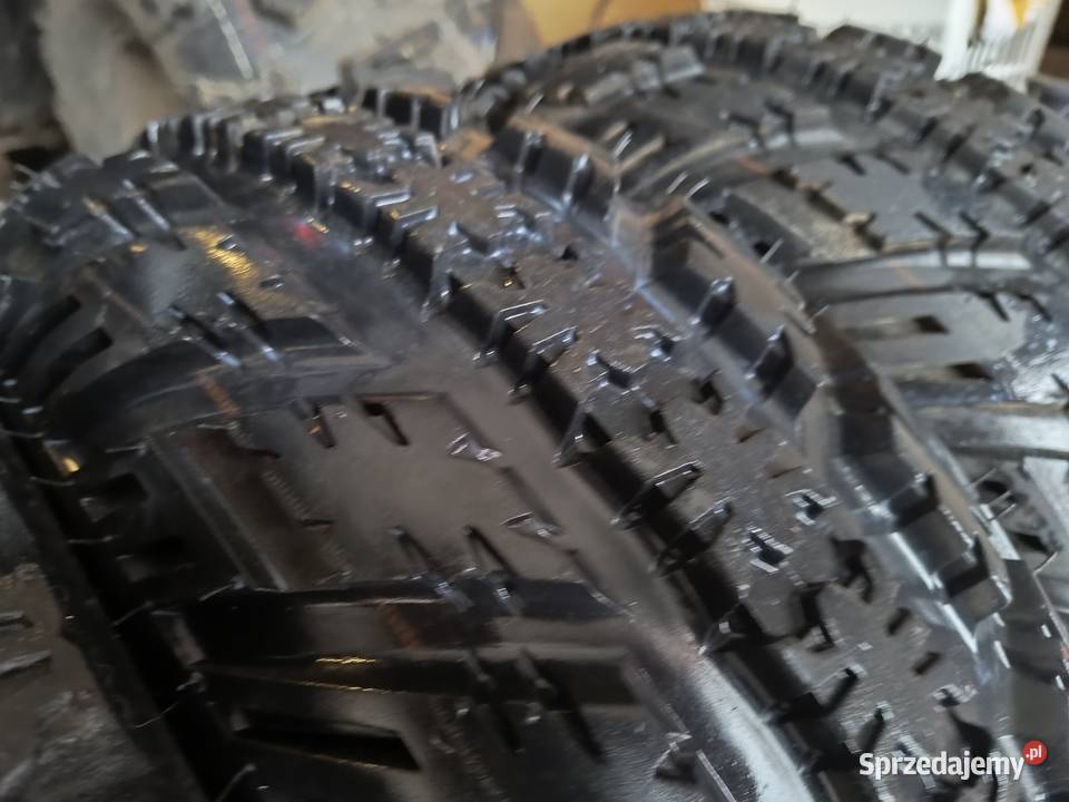 Opony QuadCST Ambusch22710 221010 Żary