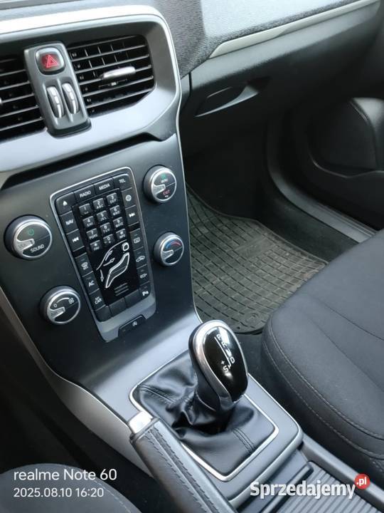 Sprzedam Volvo V40 4/5 Myszków