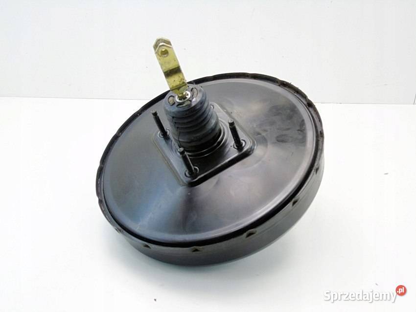 SERWO HAMULCOWE NISSAN ALMERA TINO 2002 22 DI Sosnowiec