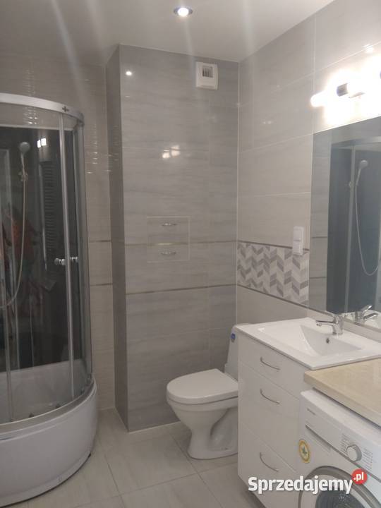 Wynajmę nową kawalerkę ulicy Zielone Wzgórze Liczba pokoi 2 Lublin