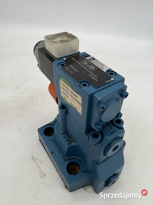 Rexroth DBW 20 B2521006AG24NZ4 00595335 Zawór Warszawa