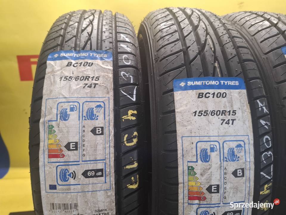 15560 15 NOWE SUMITOMO 4817 Obrzycko L3017 155