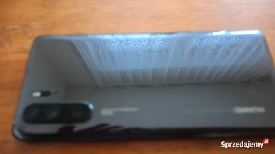 HUAWEI 30 Pro 265 GB Nowe Brzesko sprzedam