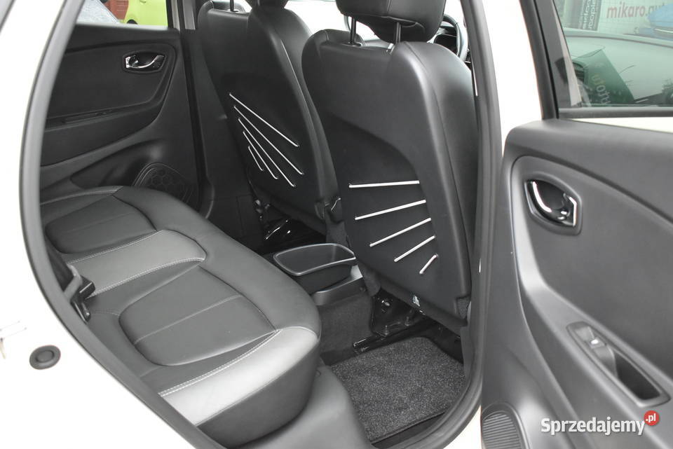 AUTOMAT KAMERA NAVI NROZRZĄD NOPONY NTARCZE I Rok produkcji 2016 Moczyłki