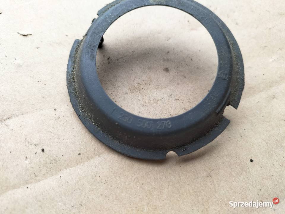 AUDI 80 B3 B4 A6 C4 USZCZELKA APARATU