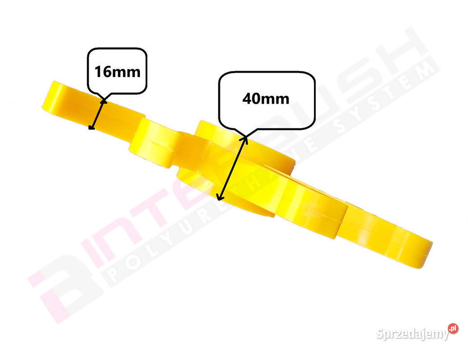 Gwiazda do łyżki sortującej przesiewajacej 260mm Gostynin sprzedam