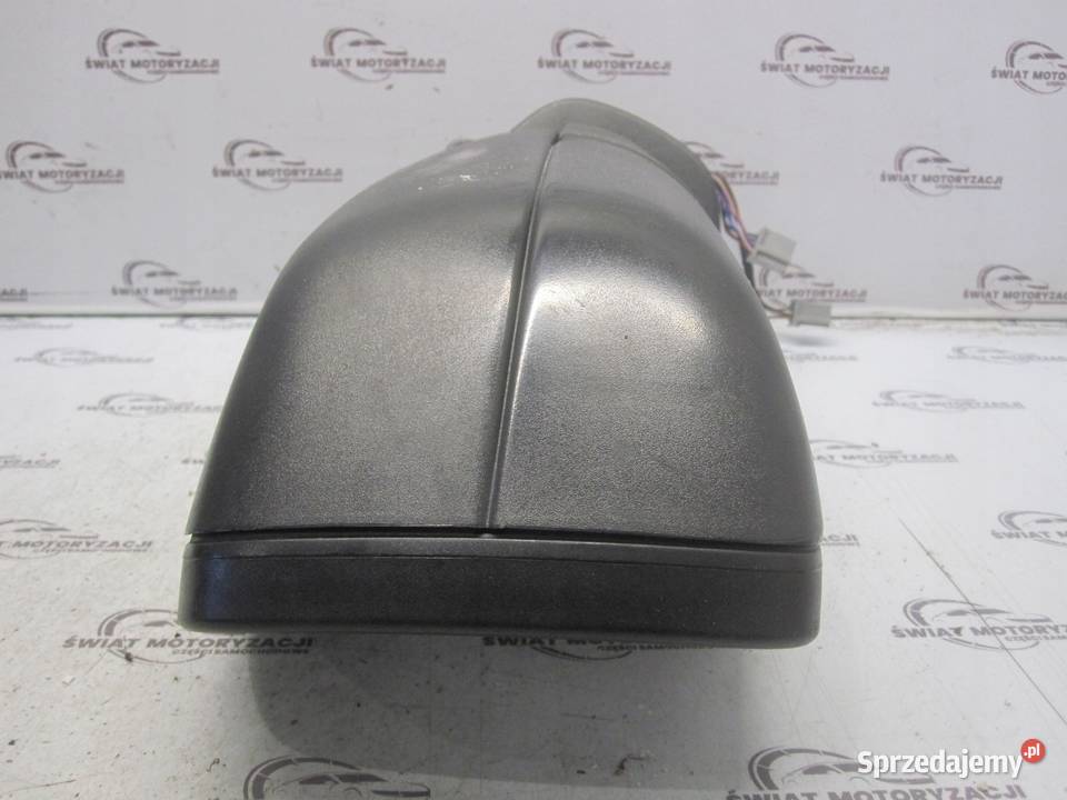 RANGE ROVER SPORT I L320 LIFT 08r lusterko prawy Lusterka zewnętrzne