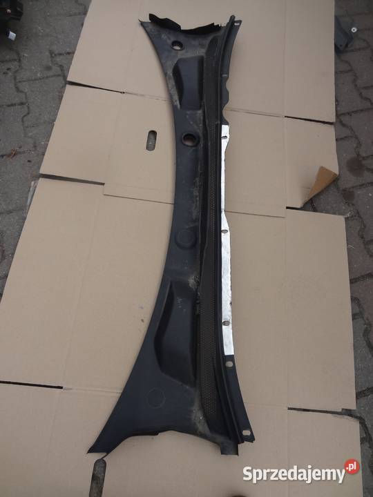PODSZYBIE OPEL INSIGNIA B 39220123 39220124 LIFT Części samochodowe