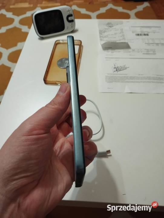Sprzedam świetny telefon Xiaomi Redmi Note 11 Libiąż sprzedam