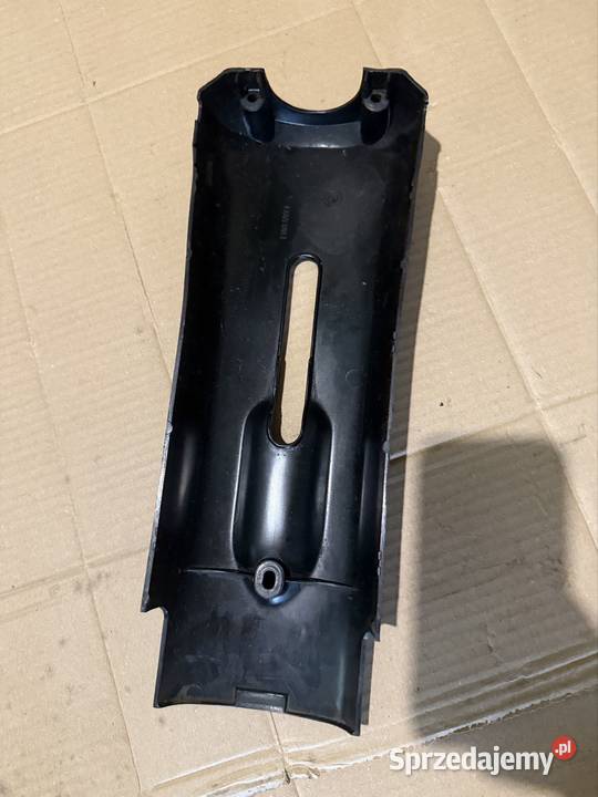 Osłona pod kierownicę BMW e12e28e24 Osłony i zaślepki Mszana sprzedam