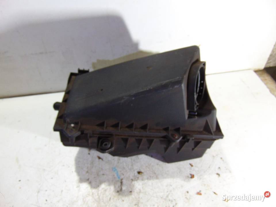 OBUDOWA FILTRA POWIETRZA VW GOLF IV 1J0129607AJ