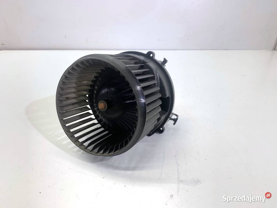 DMUCHAWA NAWIEWU BMW F44 9297751 WENTYLATOR Dmuchawy