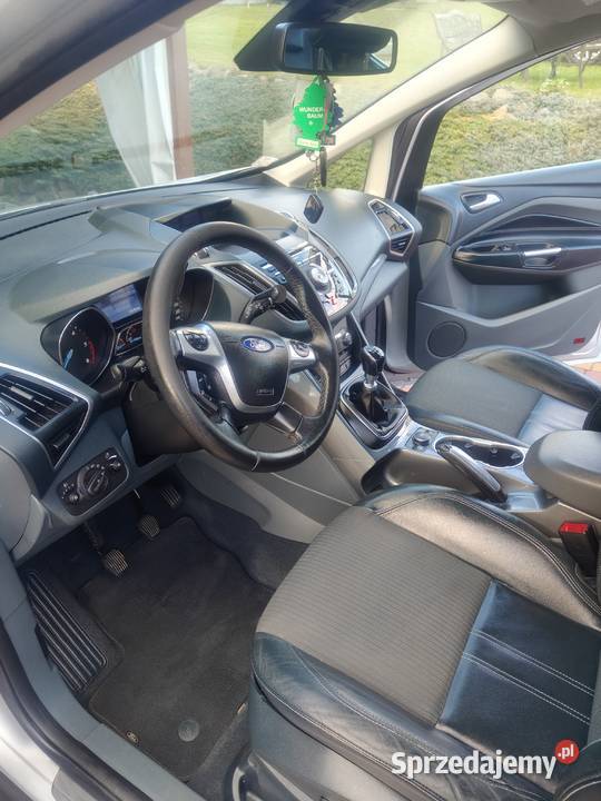 Ford c małopolskie Stary Wiśnicz