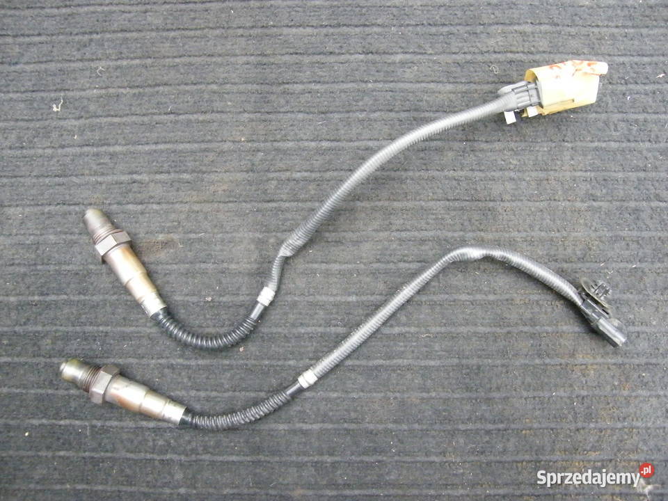 SONDA LAMBDA RENAULT CLIO III 12 16V TCe LIFT H sondy lambda Wola Batorska
