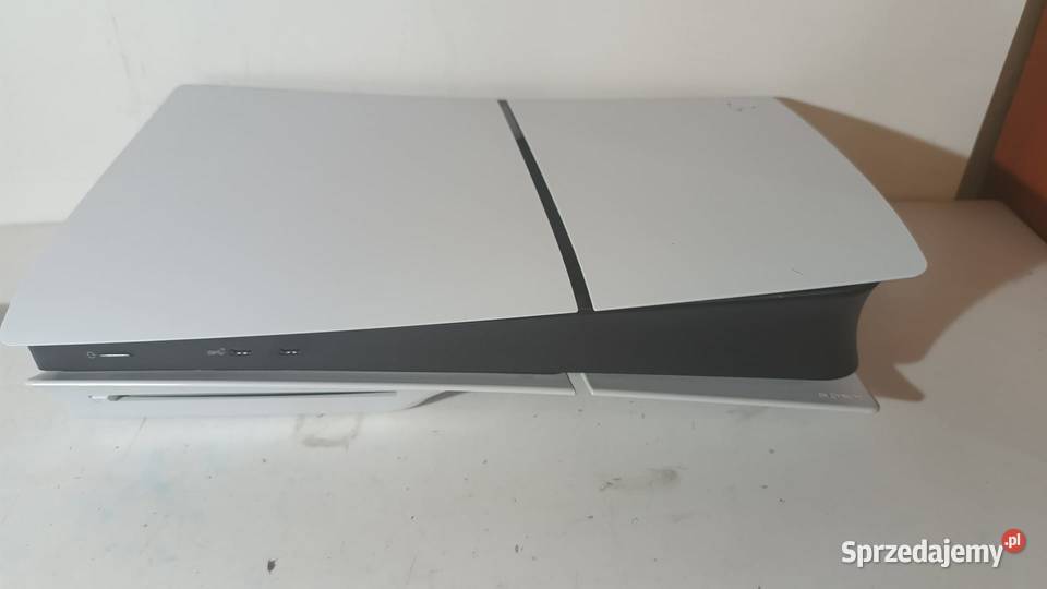 Konsola Sony PlayStation 5 Slim Katowice sprzedam