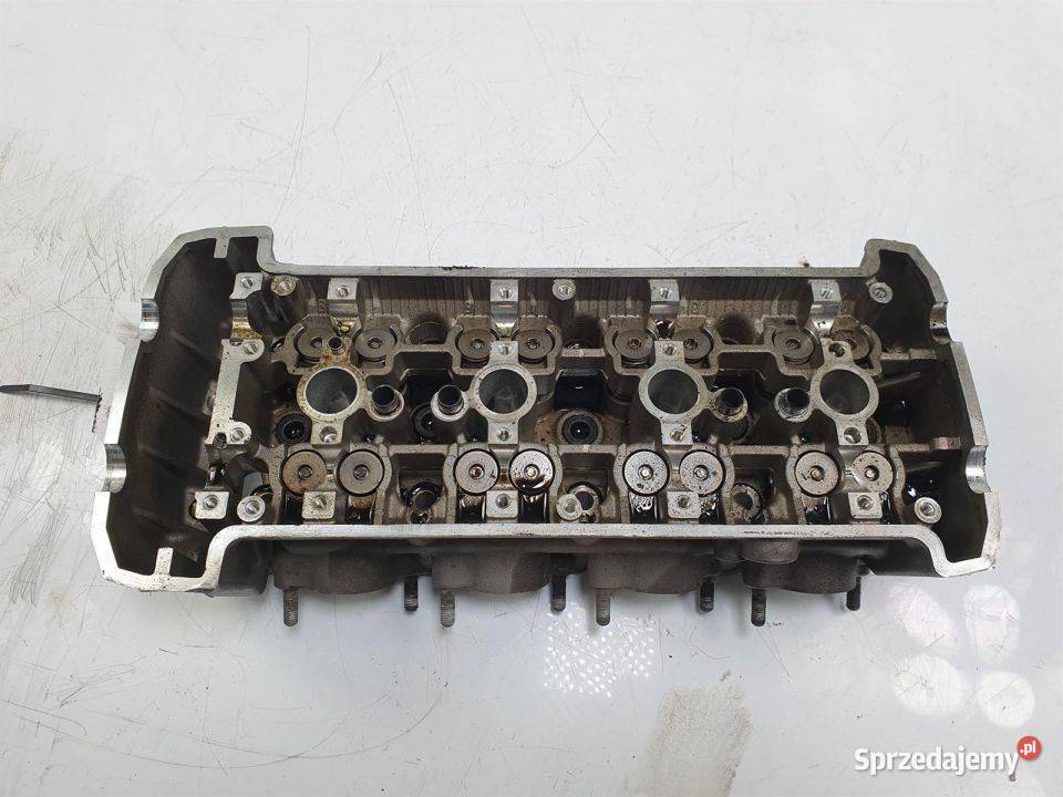 GŁOWICA KAWASAKI Z800 Lipno