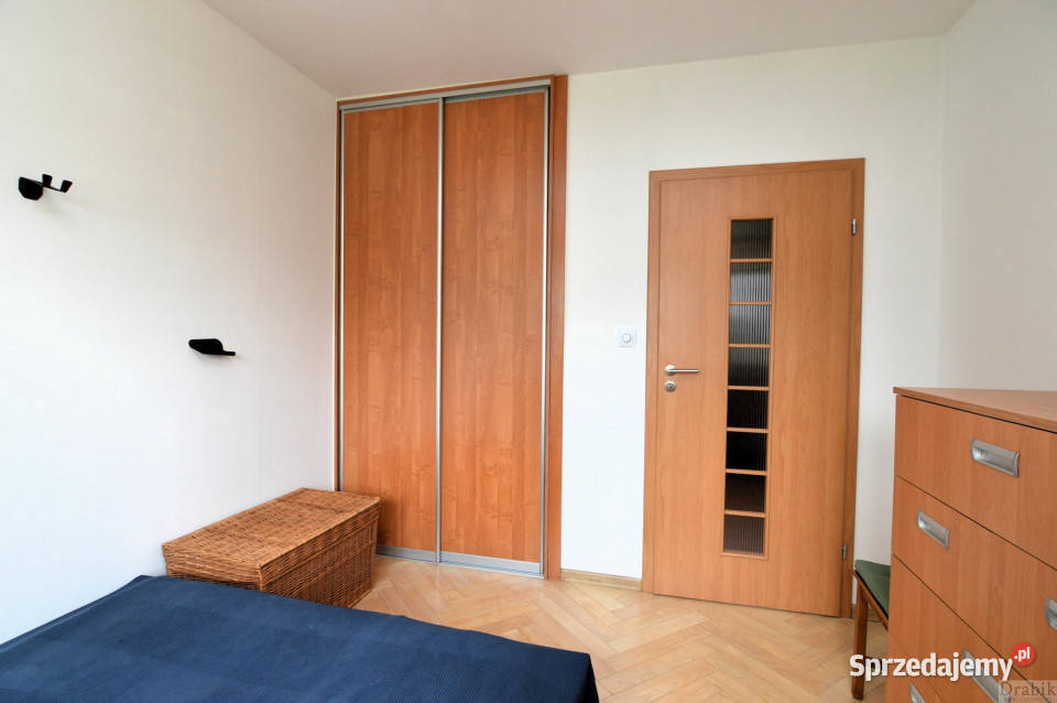 Wynajem mieszkania Kraków osiedle Piastów 45m2 Piętro 4 sprzedam