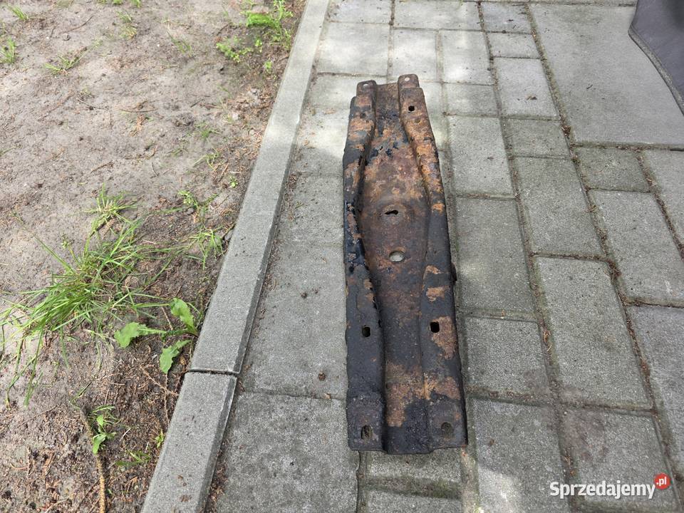 Mocowanie Wspornik Skrzyni Biegów Automat Skawina