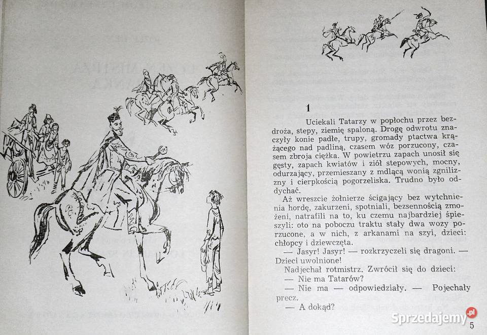 Uczeń mistrza Rumianka Józef Hen Chełm