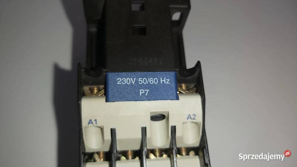Stycznik CA2 DN22 Telemecanique 220V 50Hz mazowieckie Wyszków