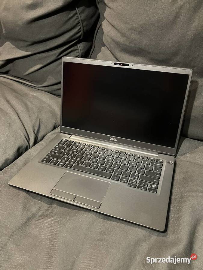 Dell Latitude 7300 i58365u Tarnów