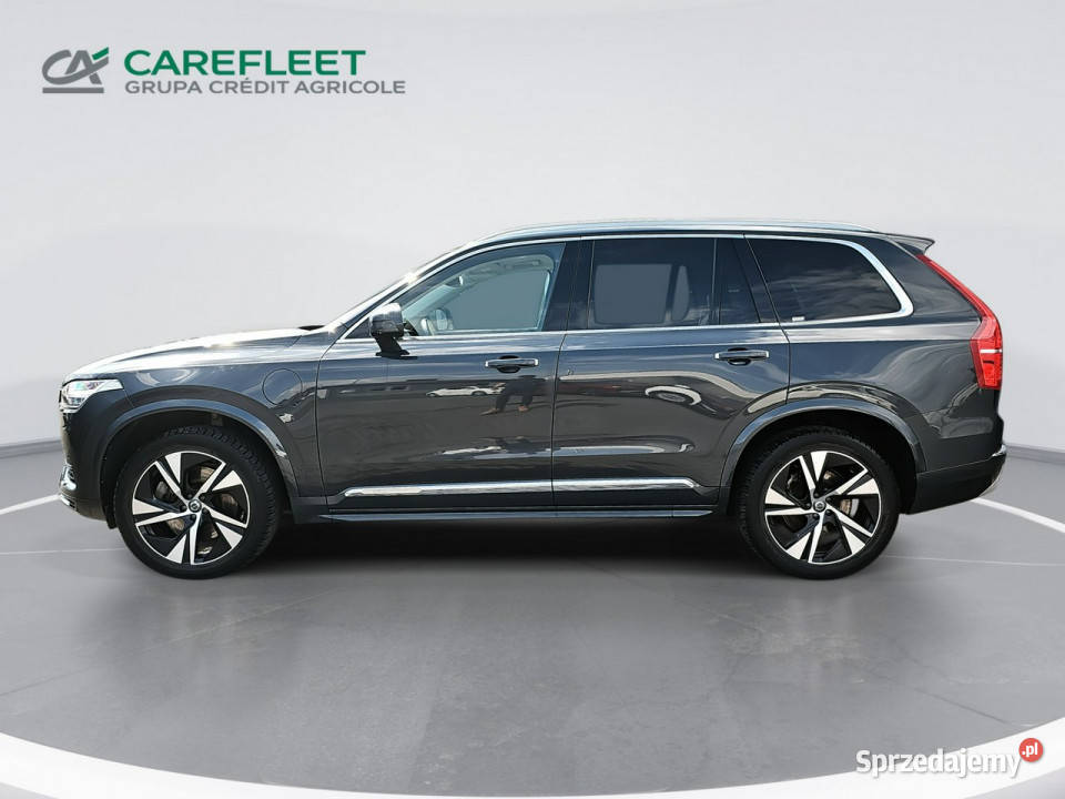 Volvo XC 90 T8 AWD PlugIn Hybrid Inscription 7os hybryda