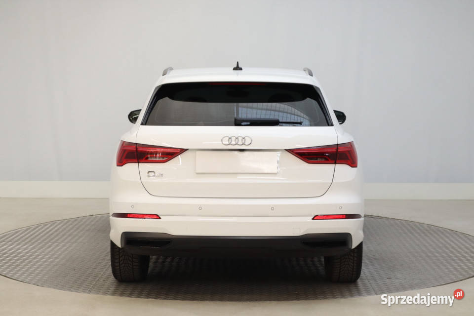 Audi Q3 35 TFSI czujnik parkowania Zabrze sprzedam