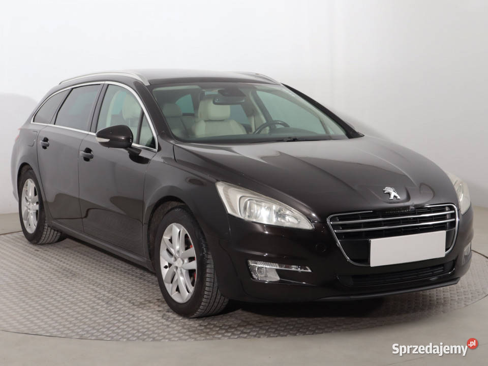Peugeot 508 20 HDi Piaseczno sprzedam