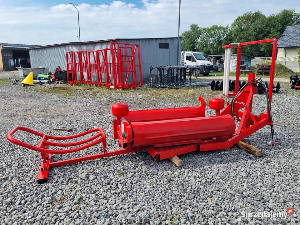 Owijarka Do Bel AltroStrumykAgro Łowicz