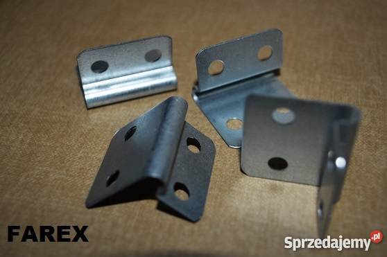 NAKRĘTKA ZRYWALNA NIERDZEWNA M8 10 opolskie