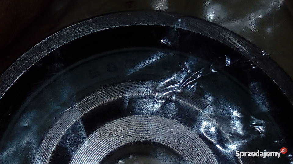 Rolka rozrządu Hyundai Kia Maruszyna