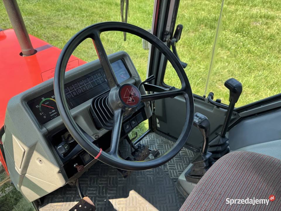 Massey Ferguson 3070 Massey Ferguson Stare Piaski