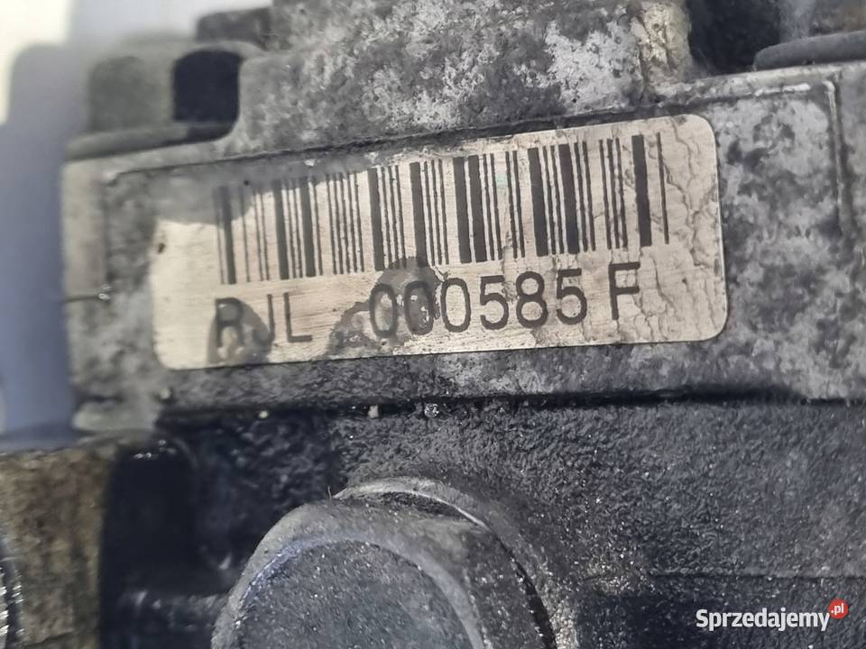 Honda Accord VII 22 ICTDI POMPA WSPOMAGANIA Rudka