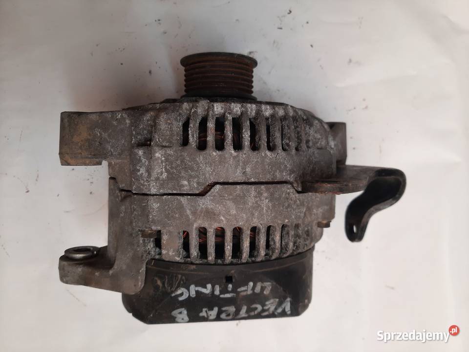 Opel Vectra B C Astra G 18 16 16V alternator Ksawerów