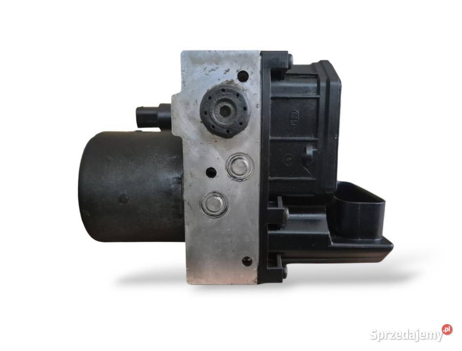 STEROWNIK POMPA ABS AUDI A6 C5 VW PASSAT B5 FL Pompy hamulcowe Działoszyce sprzedam