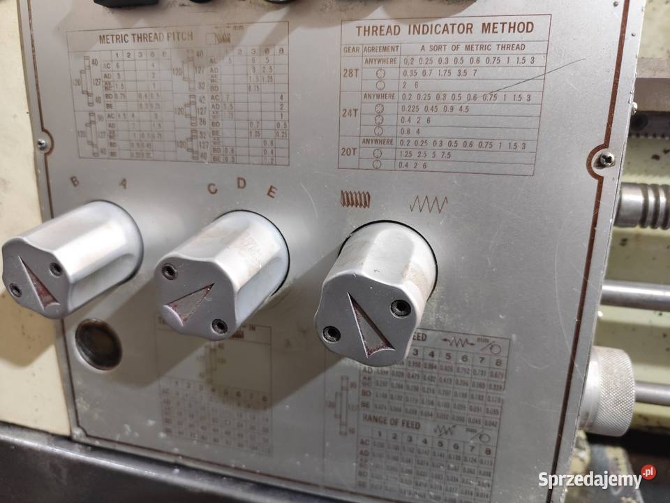 https youtubecom shorts Qu6Tokarka do metalu Produkcja Maków Podhalański