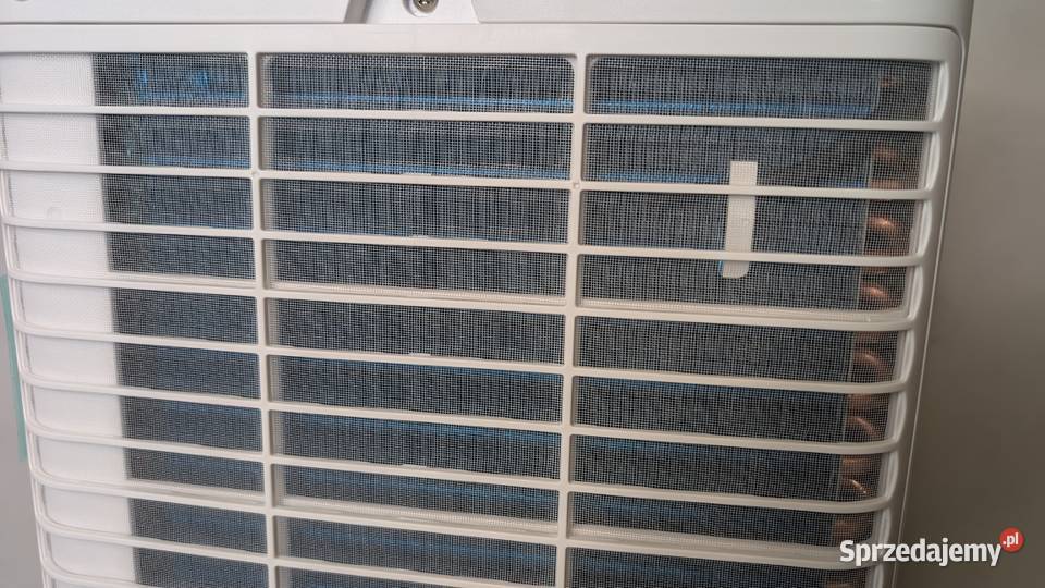 Klimatyzator przenośny Nelgolle 7000 BTU Jadowniki