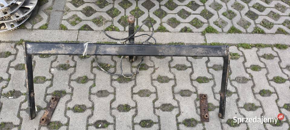 Hak ford focus MK1 kombi Gniezno sprzedam