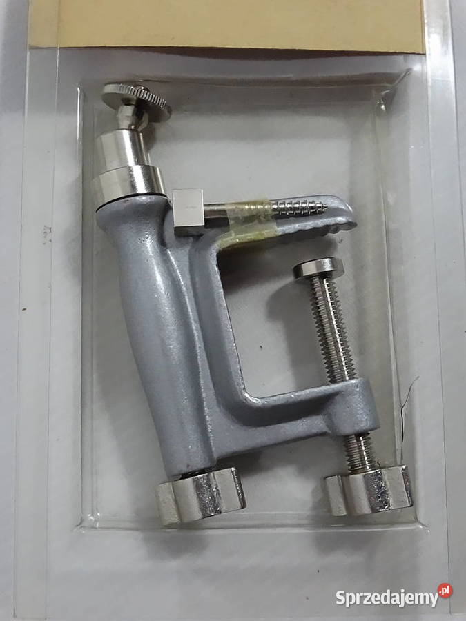 Fabrycznie NOWY Statyw Zaciskowy HAMA Vintage Biłgoraj