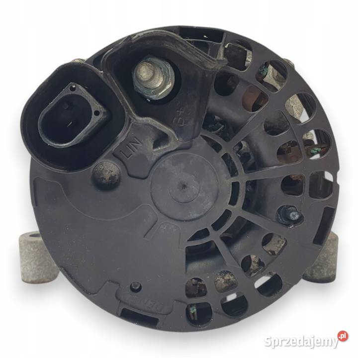 ALTERNATOR Alfa Romeo MiTo Giulietta 14 T Denso Chełm