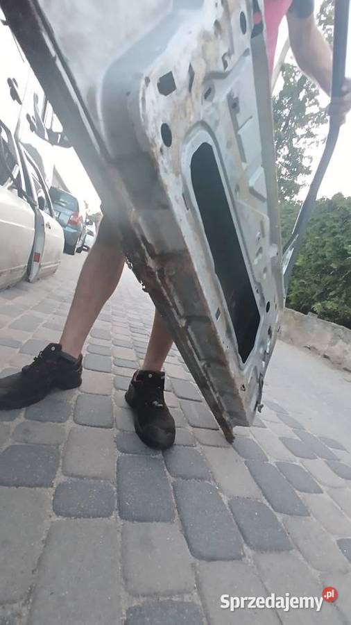 Mercedes W126 drzwi Sopot sprzedam