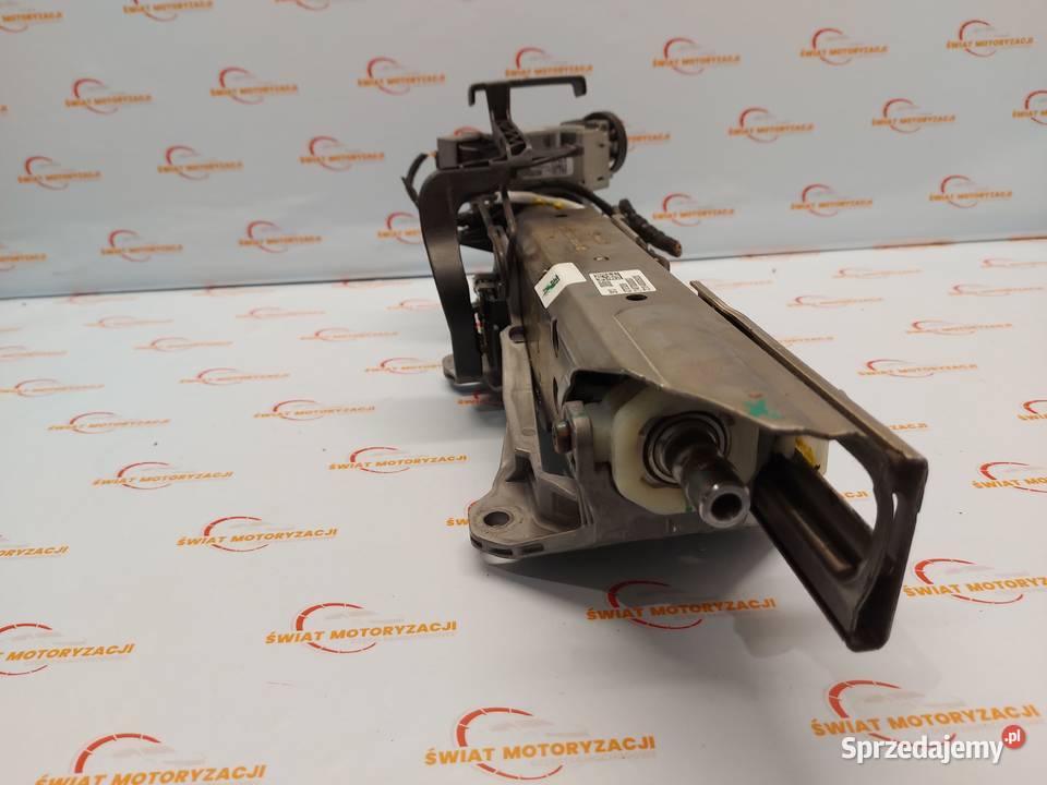 OPEL ASTRA K 18r kolumna kierownicza 39133886 Kielce