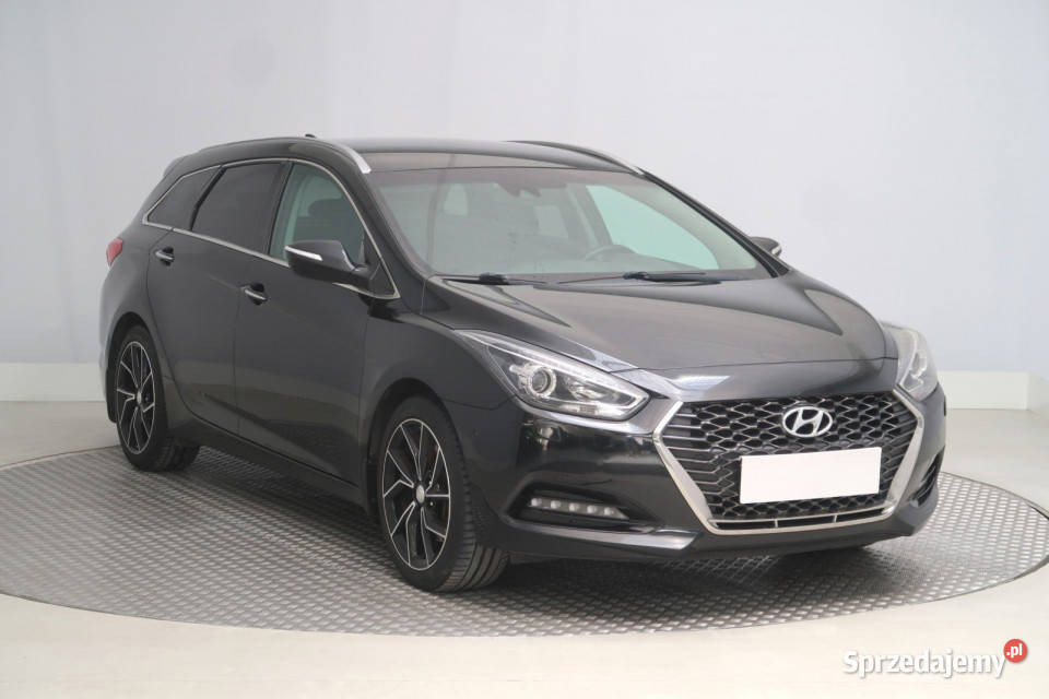 Hyundai i40 17 CRDi poduszka powietrzna Zabrze